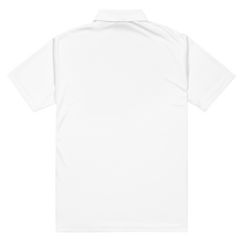 Load image into Gallery viewer, Jinrai Classic Flying Swans Polo