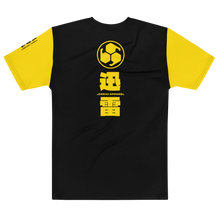 Load image into Gallery viewer, Jinrai Hood Boy Athletic Tee