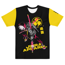 Load image into Gallery viewer, Jinrai Hood Boy Athletic Tee