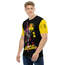 Load image into Gallery viewer, Jinrai Hood Boy Athletic Tee