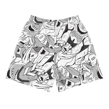 Load image into Gallery viewer, ShoGun Athletic Shorts #2