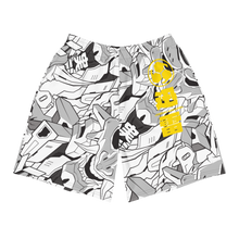 Load image into Gallery viewer, ShoGun Athletic Shorts #2