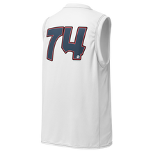 Load image into Gallery viewer, Jinrai - Kyoto Raijins Basketball Jersey