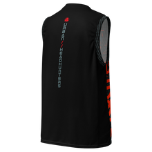 Load image into Gallery viewer, Jinrai Cyber Tengu Prime Basket Tee