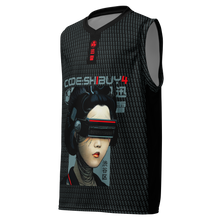 Load image into Gallery viewer, Jinrai Code Shibuya Basket Tee