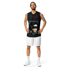 Load image into Gallery viewer, Jinrai Code Shibuya Basket Tee