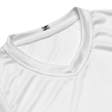 Load image into Gallery viewer, Jinrai - Kyoto Raijins Basketball Jersey