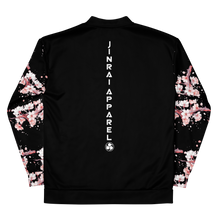 Load image into Gallery viewer, JinRai Sakura Jacket
