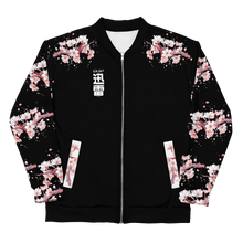 Load image into Gallery viewer, JinRai Sakura Jacket