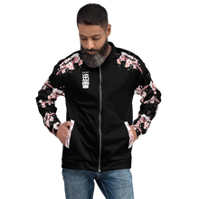 Load image into Gallery viewer, JinRai Sakura Jacket