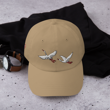 Load image into Gallery viewer, Jinrai Swan Hat Classic
