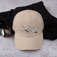Load image into Gallery viewer, Jinrai Swan Hat Classic