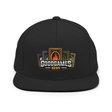 Load image into Gallery viewer, GGB Snapback