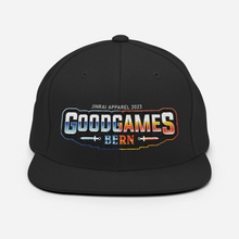 Load image into Gallery viewer, GGB Hot n Cold Snapback