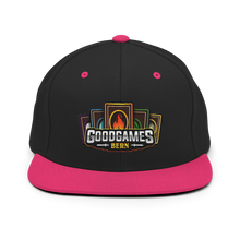 Load image into Gallery viewer, GGB Snapback