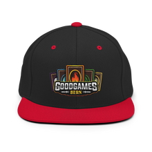 Load image into Gallery viewer, GGB Snapback
