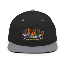 Load image into Gallery viewer, GGB Snapback