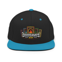 Load image into Gallery viewer, GGB Snapback
