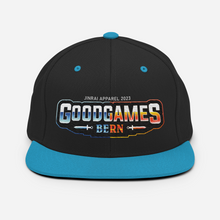 Load image into Gallery viewer, GGB Hot n Cold Snapback