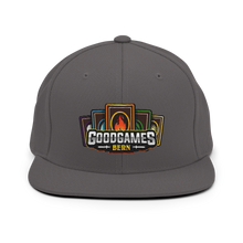 Load image into Gallery viewer, GGB Snapback