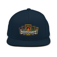 Load image into Gallery viewer, GGB Snapback