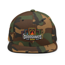 Load image into Gallery viewer, GGB Snapback