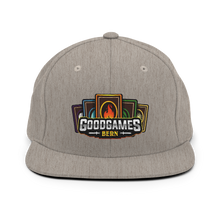 Load image into Gallery viewer, GGB Snapback