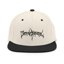 Load image into Gallery viewer, JinRai Darkest Hour Snapback