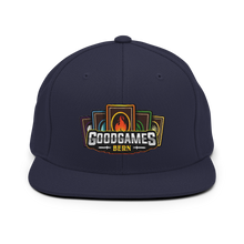 Load image into Gallery viewer, GGB Snapback