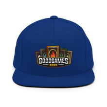 Load image into Gallery viewer, GGB Snapback