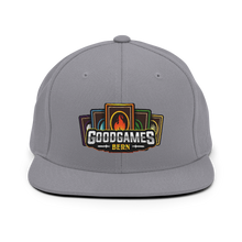 Load image into Gallery viewer, GGB Snapback