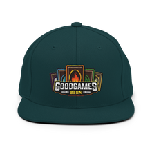 Load image into Gallery viewer, GGB Snapback