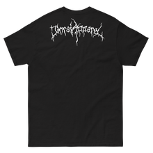 Load image into Gallery viewer, Jinrai Demonlord Tee (Bandshirt Cut)