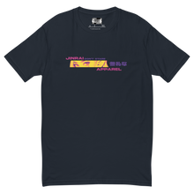 Load image into Gallery viewer, Jinrai Don't Stare Eyes Tee