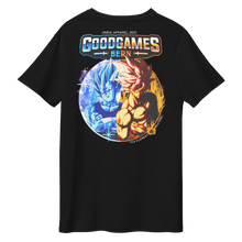 Load image into Gallery viewer, GGB Hot n Cold Shirt #2