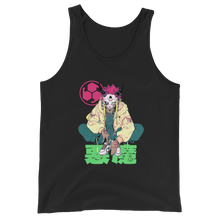 Load image into Gallery viewer, Jinrai New Gen - Downtown Demon Tank
