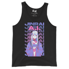 Load image into Gallery viewer, JinrAI New Gen Tank