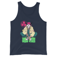 Load image into Gallery viewer, Jinrai New Gen - Downtown Demon Tank