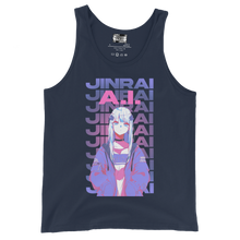 Load image into Gallery viewer, JinrAI New Gen Tank