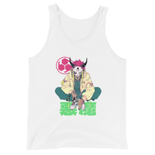 Load image into Gallery viewer, Jinrai New Gen - Downtown Demon Tank