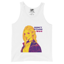 Load image into Gallery viewer, Jinrai New Gen Dont Stare Tank