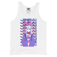 Load image into Gallery viewer, JinrAI New Gen Tank