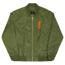 Load image into Gallery viewer, Jinrai Tokyo Bomberjacket