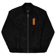 Load image into Gallery viewer, Jinrai Tokyo Bomberjacket