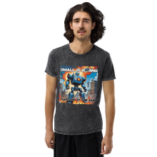 Load image into Gallery viewer, TWSS Shirt Small is Boring