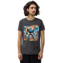 Load image into Gallery viewer, TWSS Shirt Small is Boring