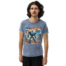 Load image into Gallery viewer, TWSS Shirt Small is Boring