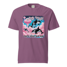 Load image into Gallery viewer, TWSS Shirt Not Today (without Tour Dates)