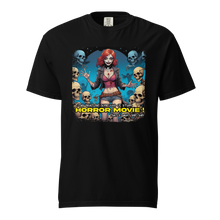 Load image into Gallery viewer, TWSS Shirt Horror Movie