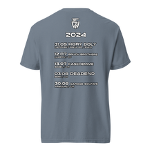 Load image into Gallery viewer, TWSS Shirt Not Today